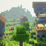 Игра Блок крафт 3D геймплей