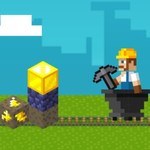 Игра Голд Майн: Зачистка геймплей