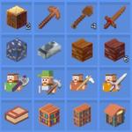 Игра Майнкрафт: Ресурсы геймплей