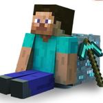 Игра Майнкрафт: Уничтожь блоки геймплей