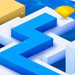 Игра Музыкальная линия геймплей