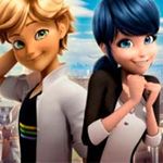 Игра Парочка Леди Баг и Супер Кот геймплей