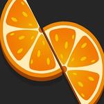 Игра Slices геймплей