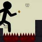 Игра Стикмен: Миссия невыполнима геймплей