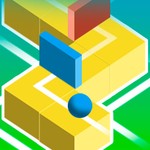 Игра ЗигЗаг геймплей