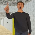 Игра Балди и директор геймплей