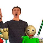 Игра Балди: Учитель музыки геймплей
