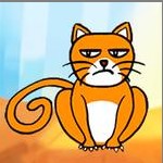 Игра Hello Cats геймплей