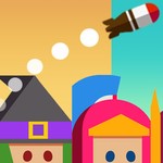 Игра Кенон герой геймплей