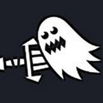 Игра Кликер: Бой с привидениями геймплей