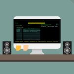 Игра Кликер интернет-работника геймплей