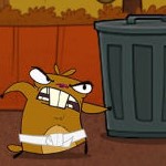Игра Кликер Кунг-Фу геймплей
