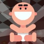 Игра Кликер: Развитие человека геймплей