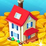 Игра Кликер Стань миллионером геймплей