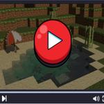 Игра Кликер ютубера геймплей