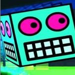 Игра Mr Dubstep геймплей