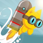 Игра Опасное приключение геймплей