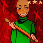Игра Пазл с Балди геймплей