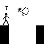 Игра Пешая прогулка Стикмена геймплей