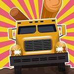 Игра Погрузка машины геймплей