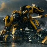 Игра Трансформеры: Бамблби атакует