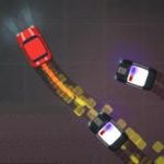 Игра Вор и копы геймплей