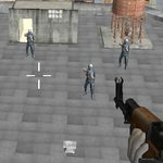 Игра Война с террористами геймплей