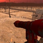 Игра Wasteland геймплей