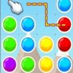 Игра 3 в ряд: Логика геймплей