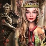 Игра Античный поиск предметов геймплей