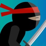 Игра Dragon Ninja геймплей