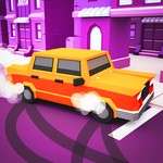 Игра Drive and Park геймплей