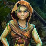 Игра Ищем объекты на болотах геймплей