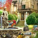 Игра Ищем утерянную карту геймплей