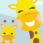 Игра Карточки со зверушками геймплей