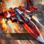 Игра Космическая стрелялка геймплей
