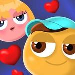 Игра Лабиринт любви геймплей