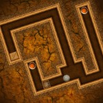 Игра Лабиринт в джунглях геймплей