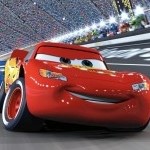 Игра Молния Маквин чемпион геймплей