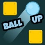 Игра Мячик и кубики Игра Мячик и кубики