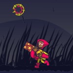 Игра Под покровом ночи геймплей
