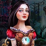 Игра Поиск предметов: На страже времени геймплей
