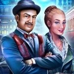 Игра Поиск предметов на вокзале геймплей