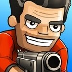 Игра Спецагент с оружием геймплей