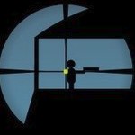 Игра Стрелялка: Снайпер геймплей