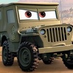 Игра Тачки: Подготовка к гонкам геймплей