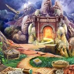 Игра В ущелье драконов геймплей