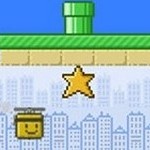 Игра Вертолетики геймплей