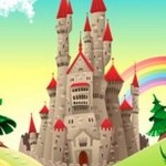 Игра Яркие кусочки геймплей