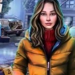Игра Загадочный город геймплей